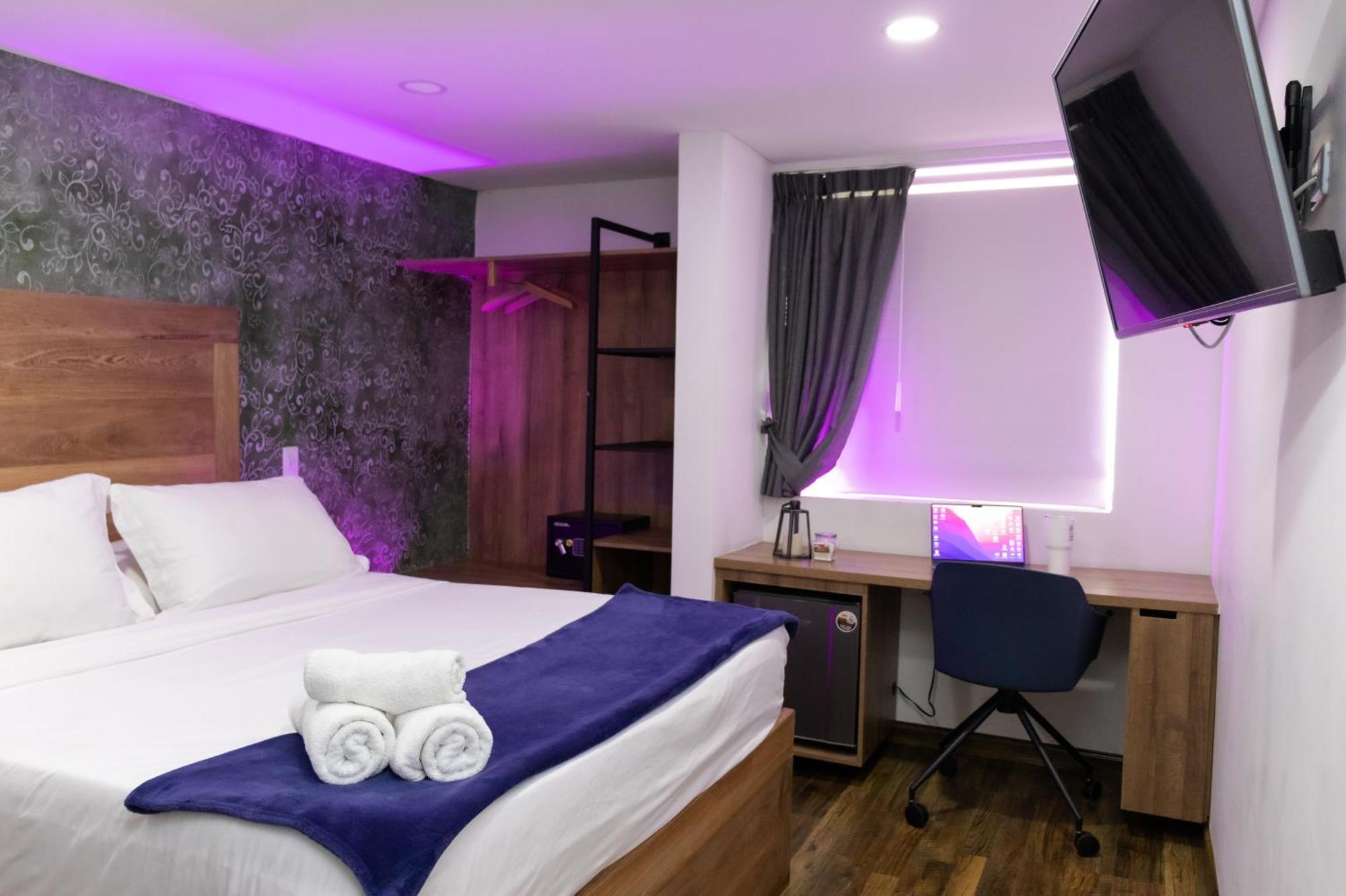Hotel Bacatá Plaza Zipaquirá Exteriér fotografie