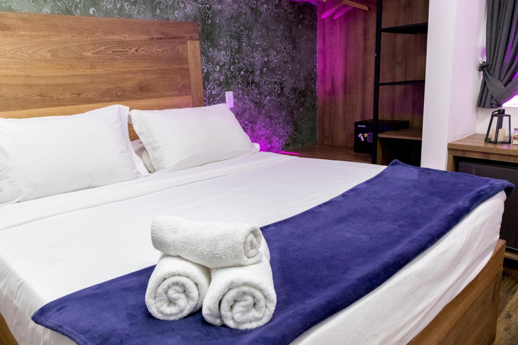 Hotel Bacatá Plaza Zipaquirá Exteriér fotografie