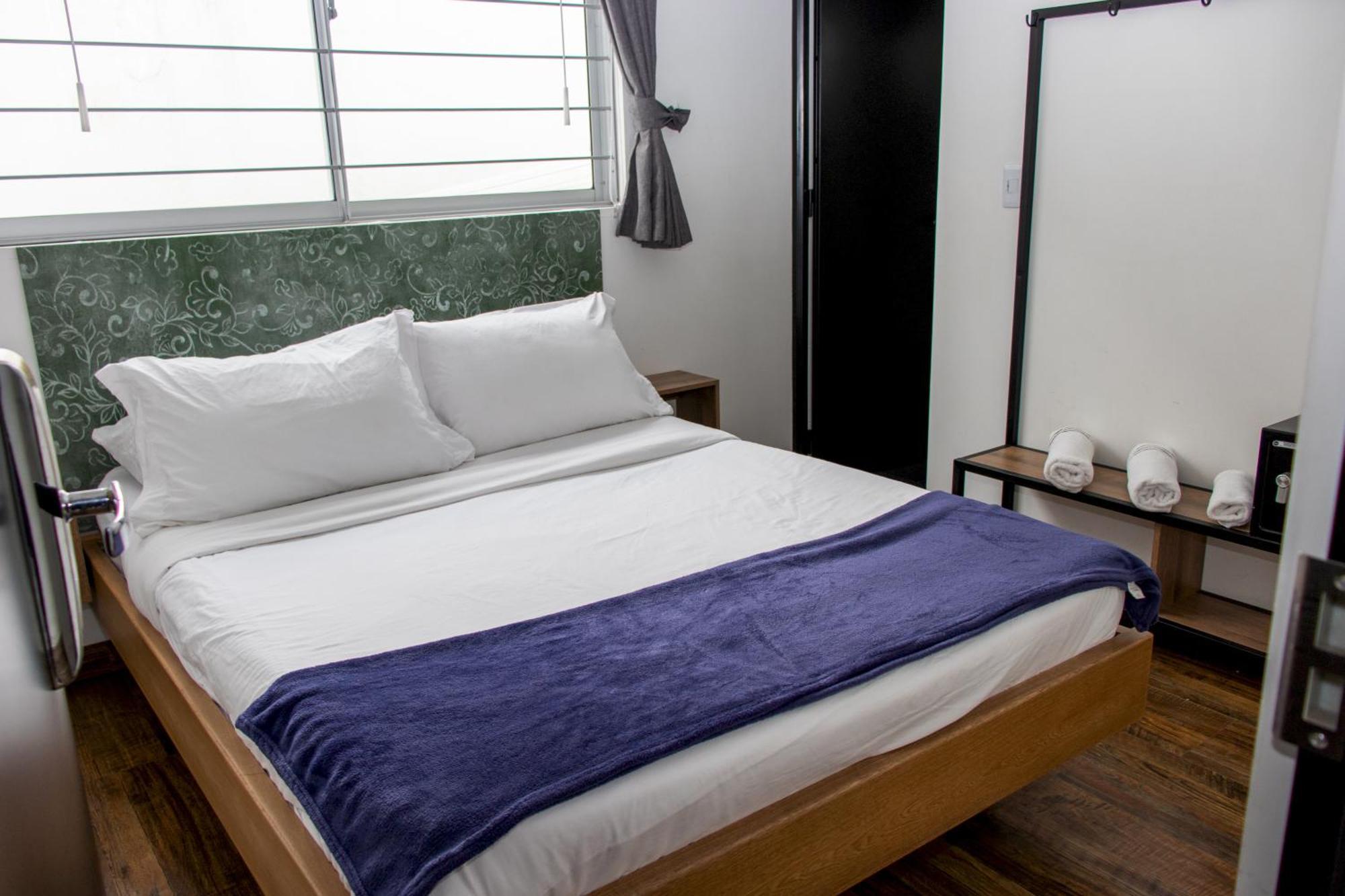 Hotel Bacatá Plaza Zipaquirá Exteriér fotografie